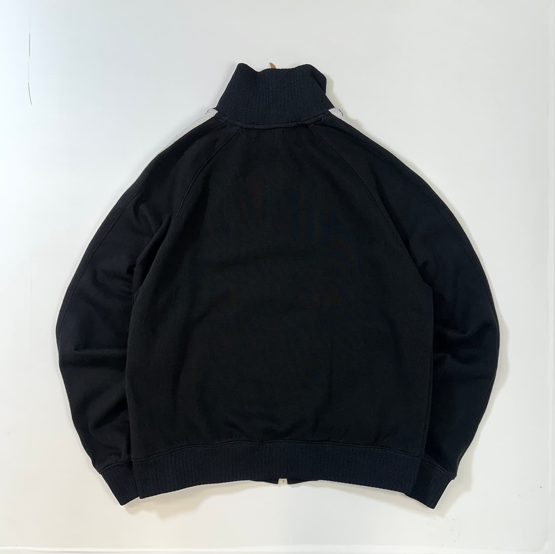 세터 Satur 트랙 니트 집업 상품이미지5