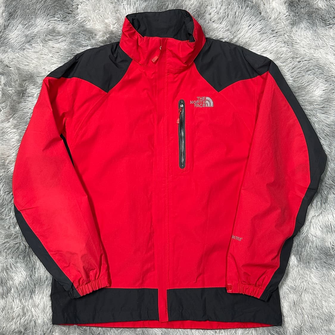 노스페이스 고어텍스 아웃도어 자켓 L 상품이미지1