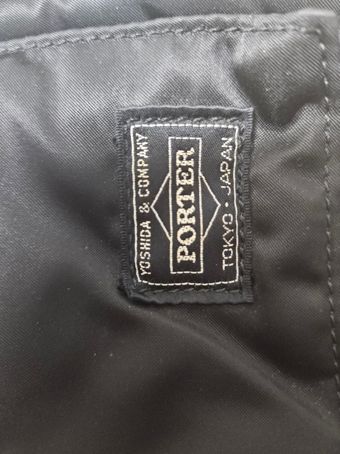 요시다 포터 탱커 3way 브리프케이스  상품이미지10