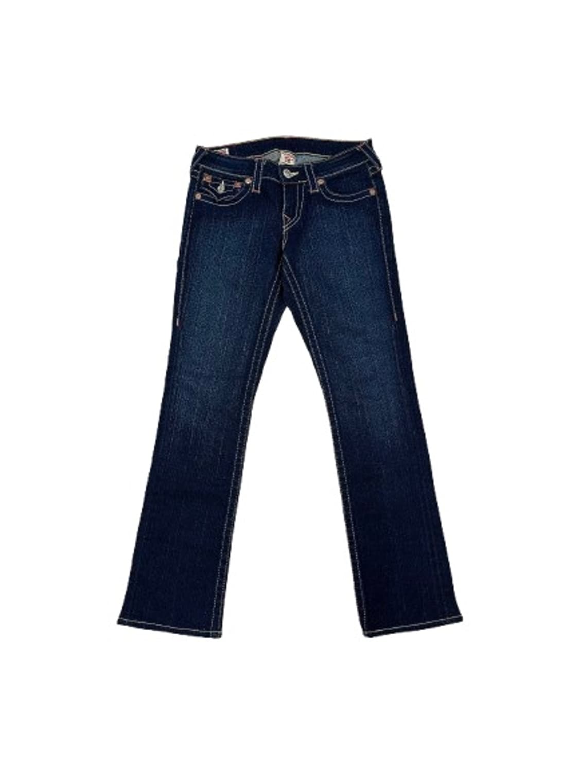 트루릴리젼 팬츠 상품이미지1