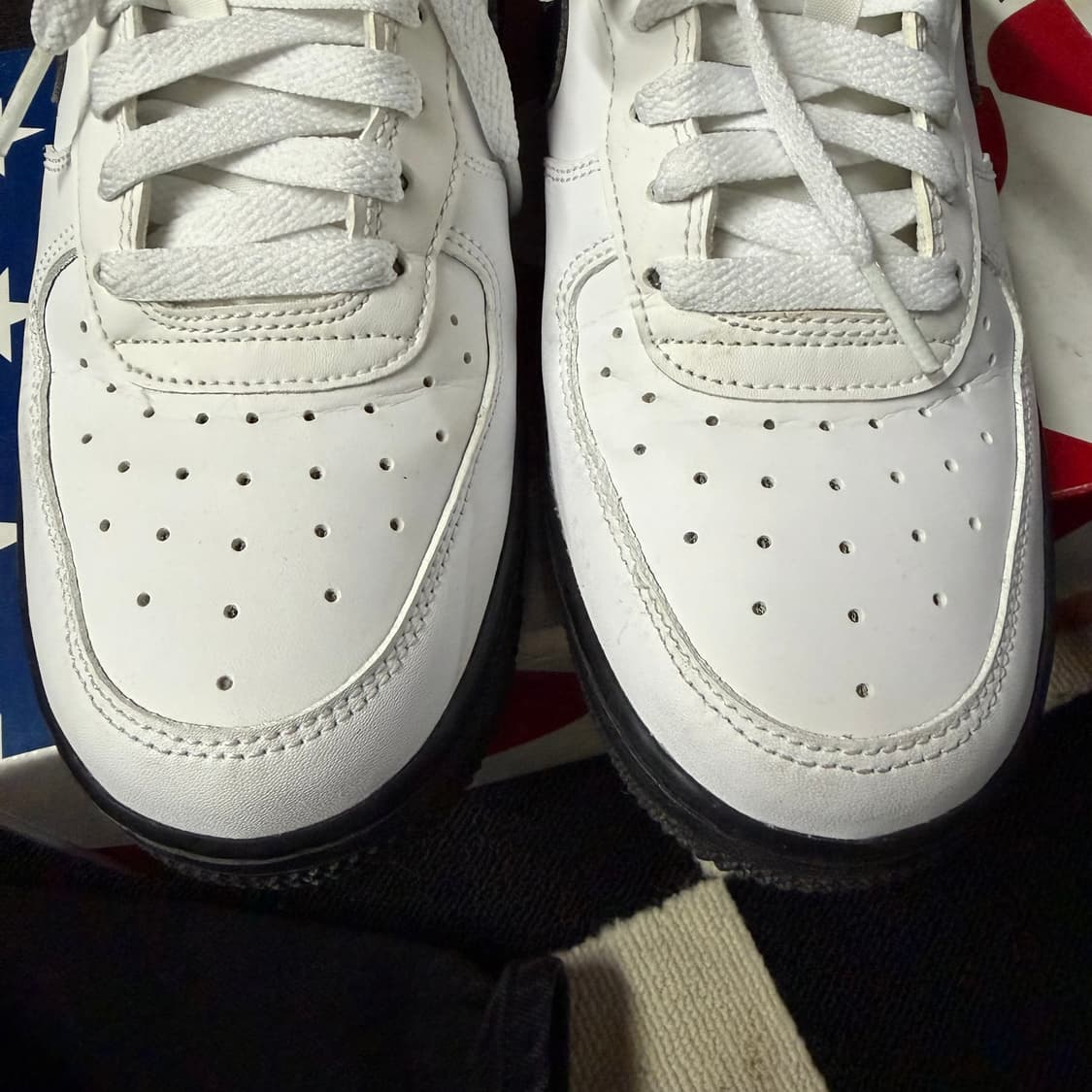 나이키 에어포스 1 상품이미지6