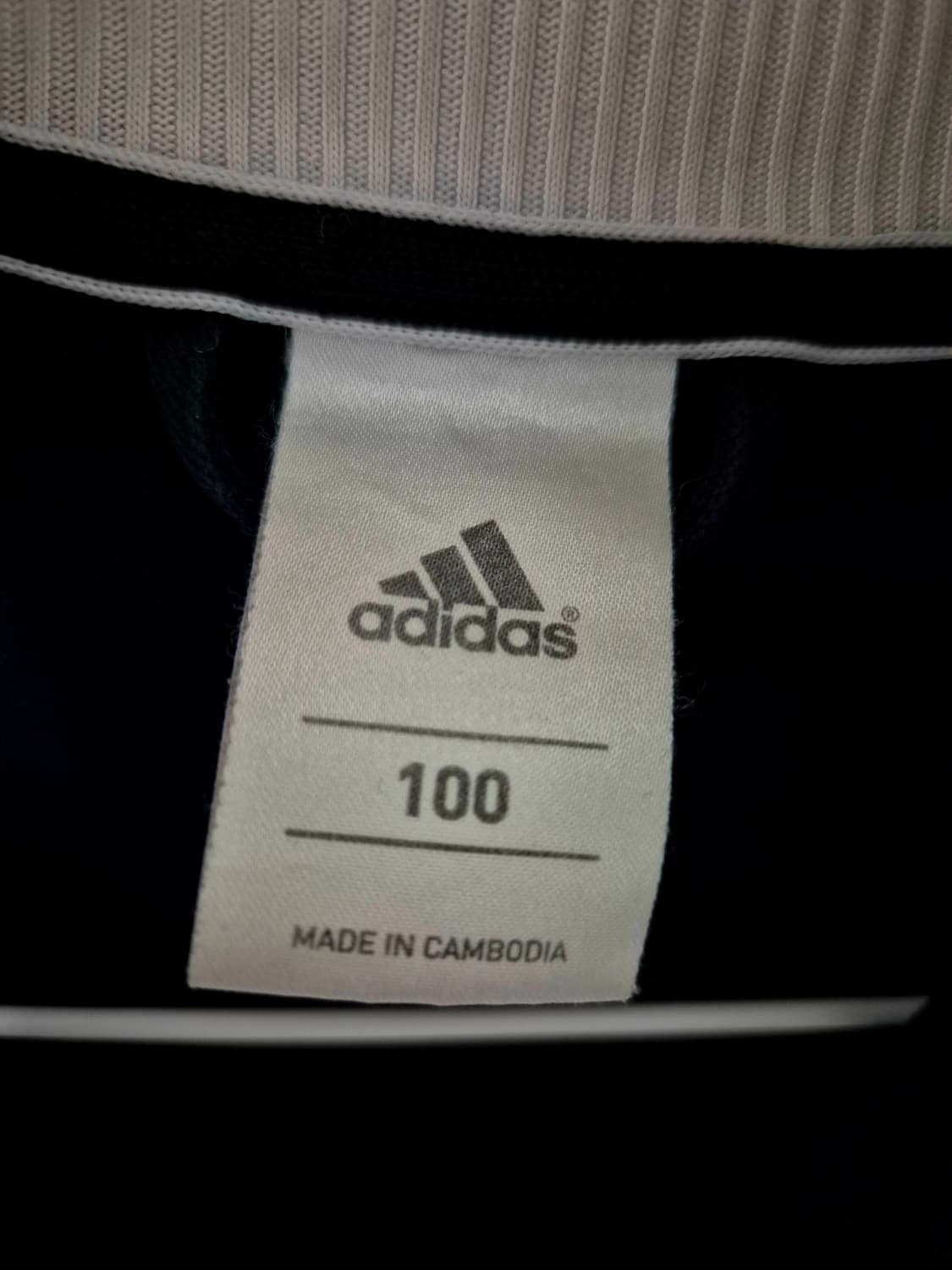 독일 국대 희귀 져지 상품이미지4