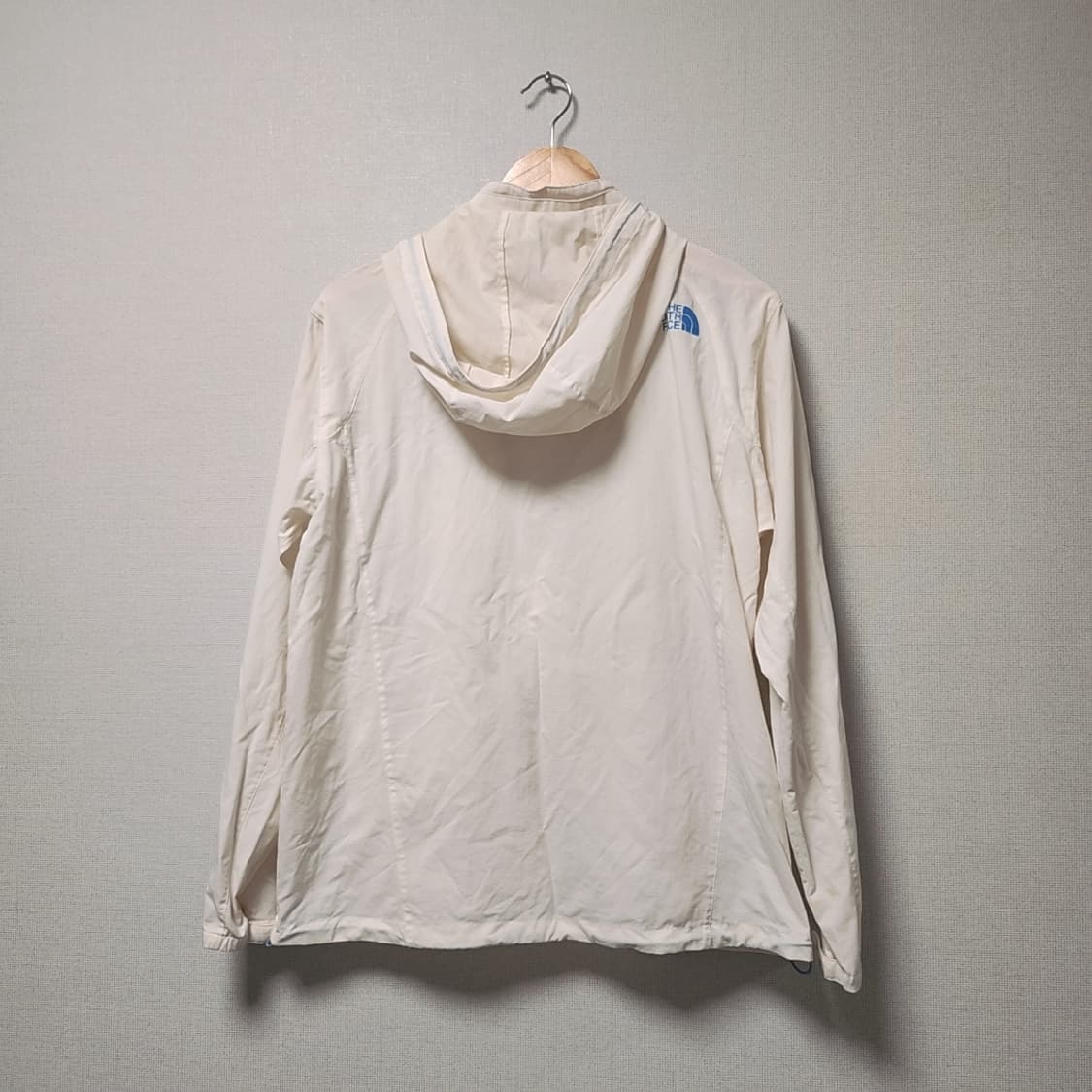 [100]노스페이스 후드 바람막이 상품이미지2