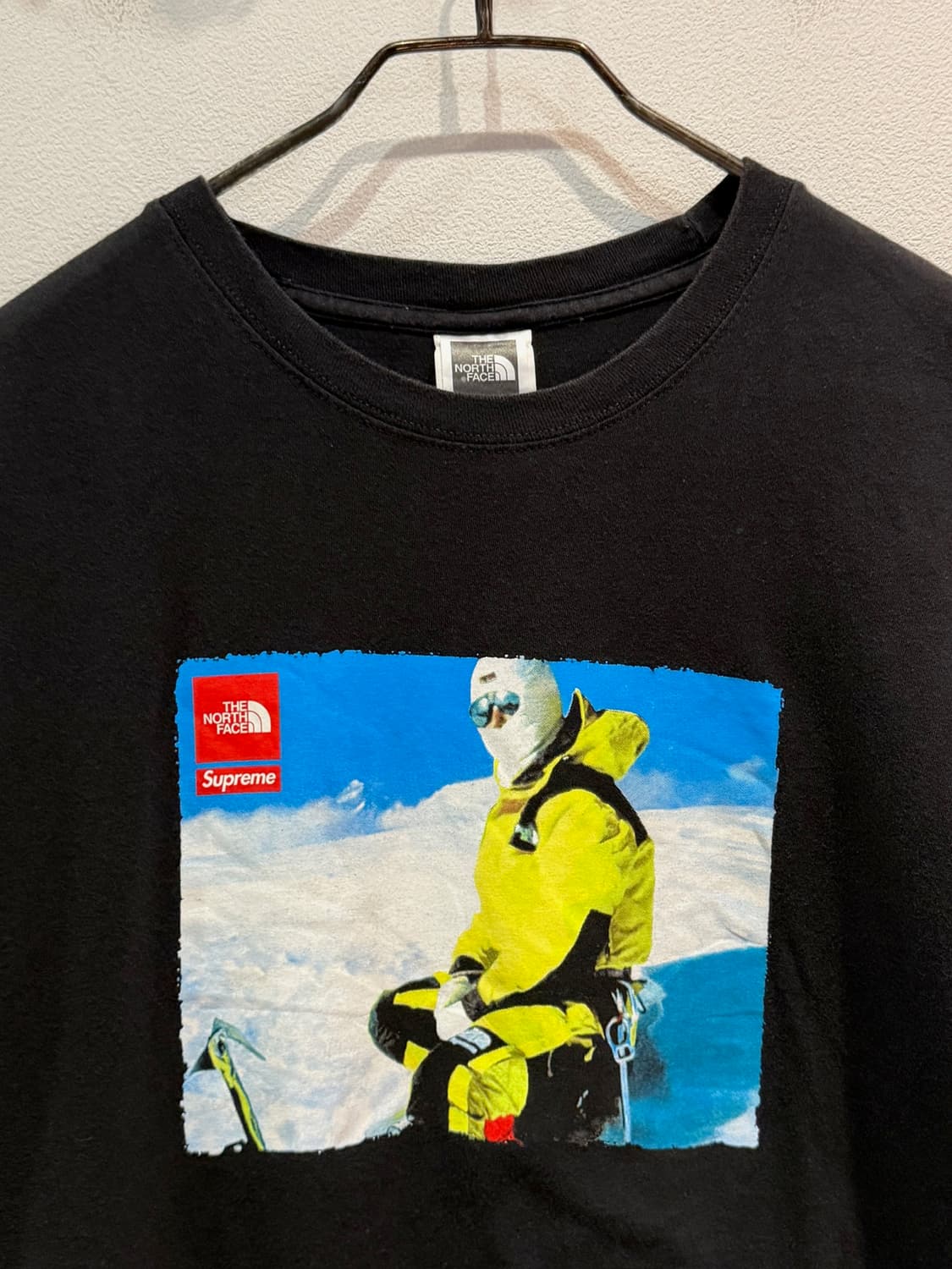 Supreme x The North Face Expedition Tee 상품이미지1