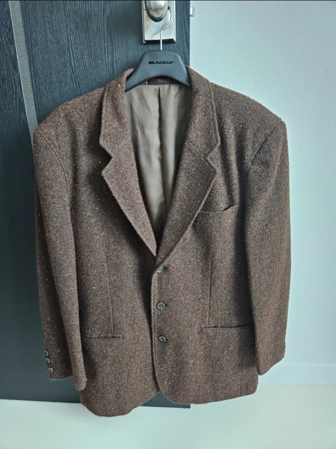 빈티지 카센티노 블레이져 L 상품이미지1