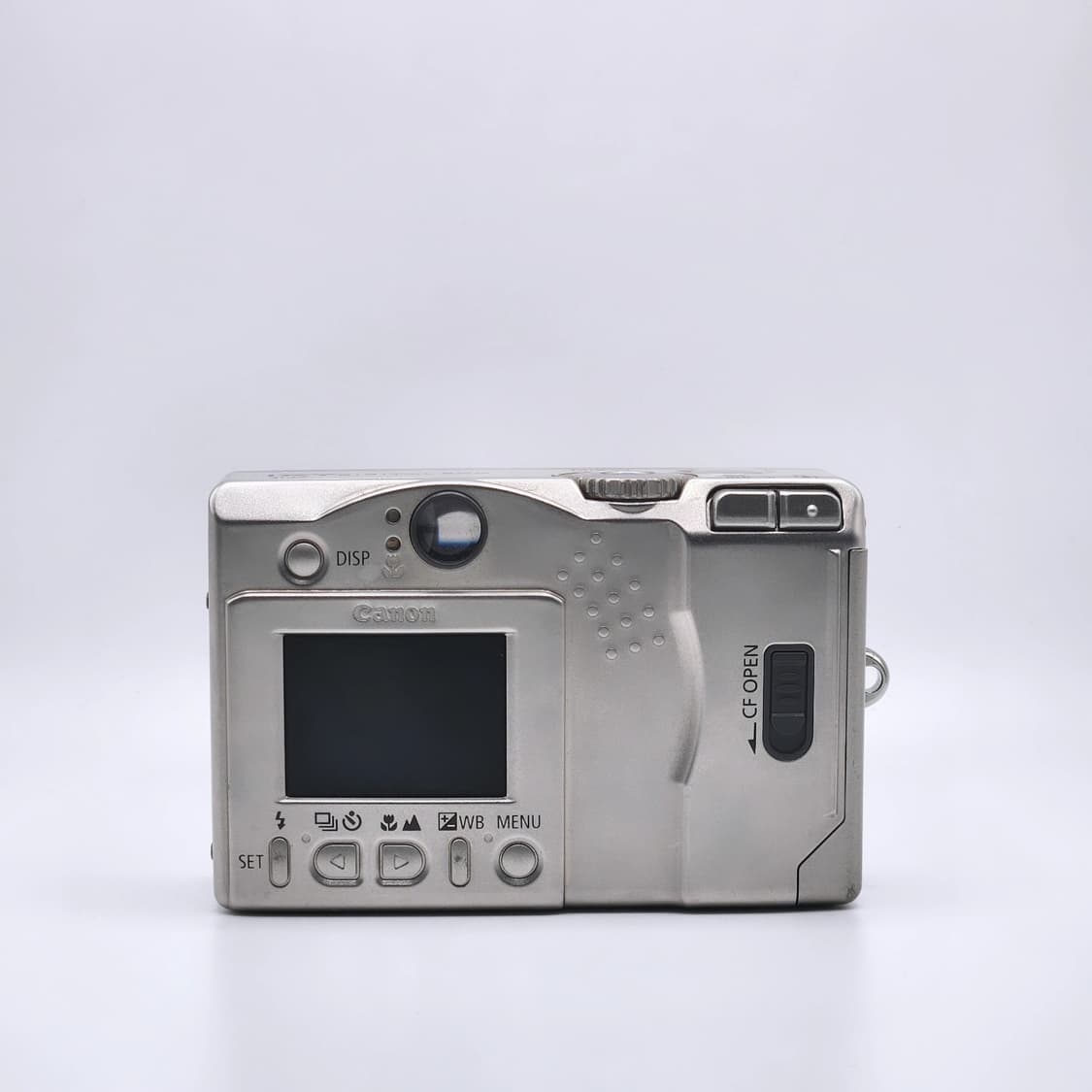 📸 🎁 [풀박스] 캐논 IXY Digital 300 실버 판매합니다  상품이미지2