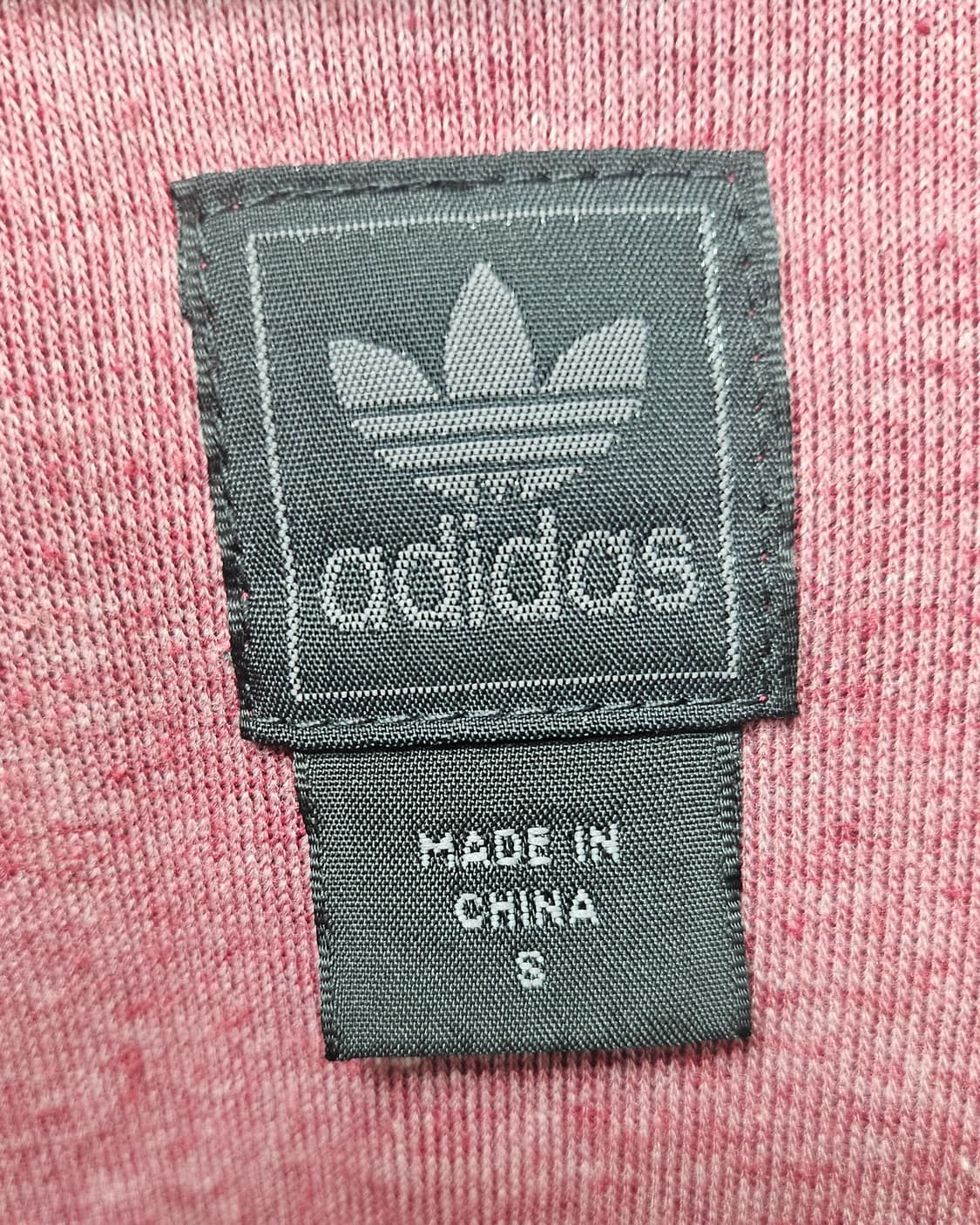 (95~100)M ☆초대장급☆아디다스 파이어버드포르투칼[버건디]트랙탑져지 상품이미지2