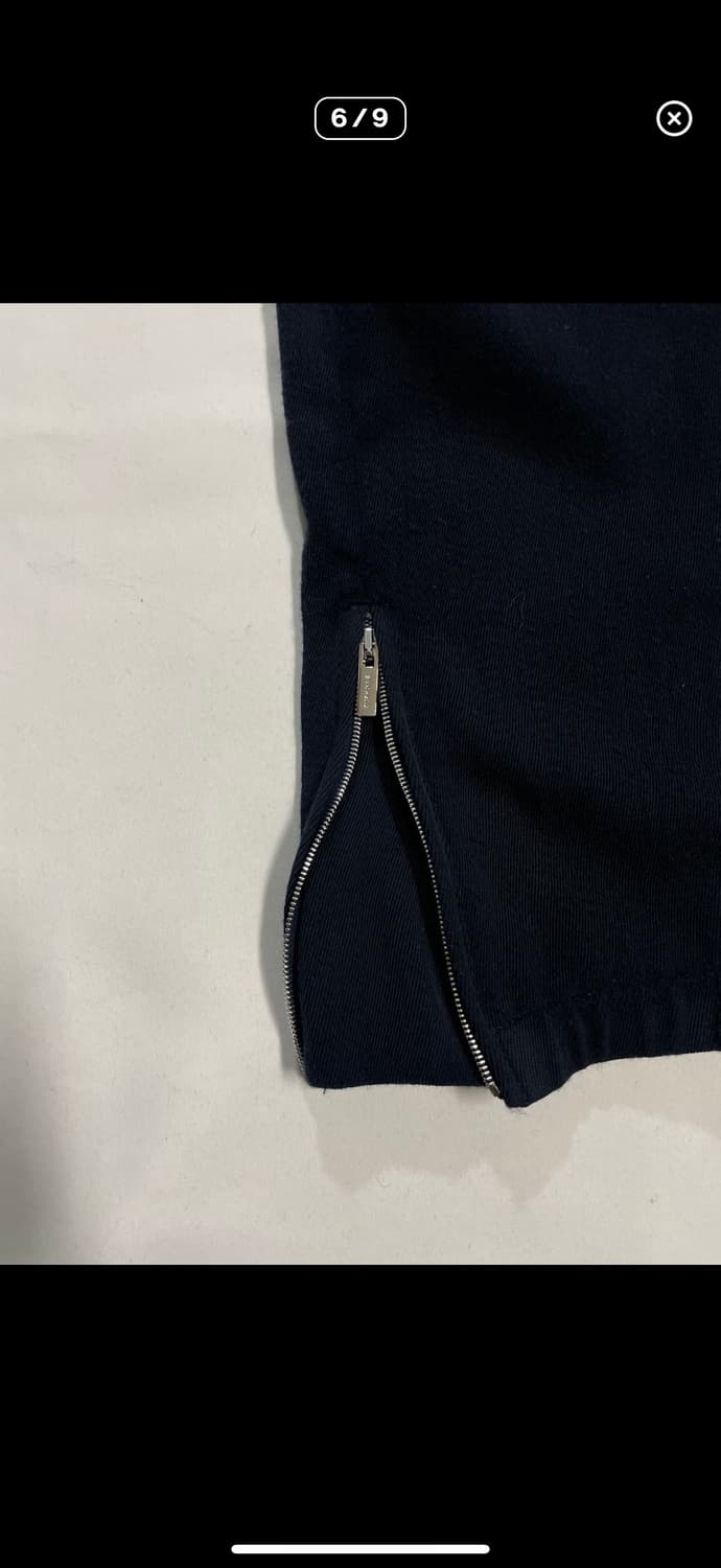 디올 옴므 팬츠 상품이미지6