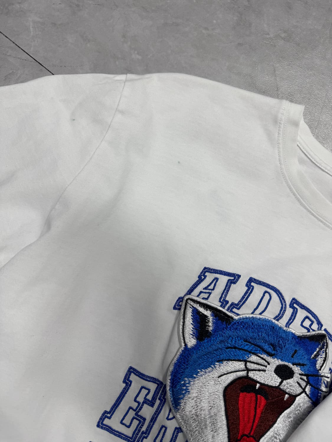 아더에러 x 메종키츠네 얀 상품이미지3