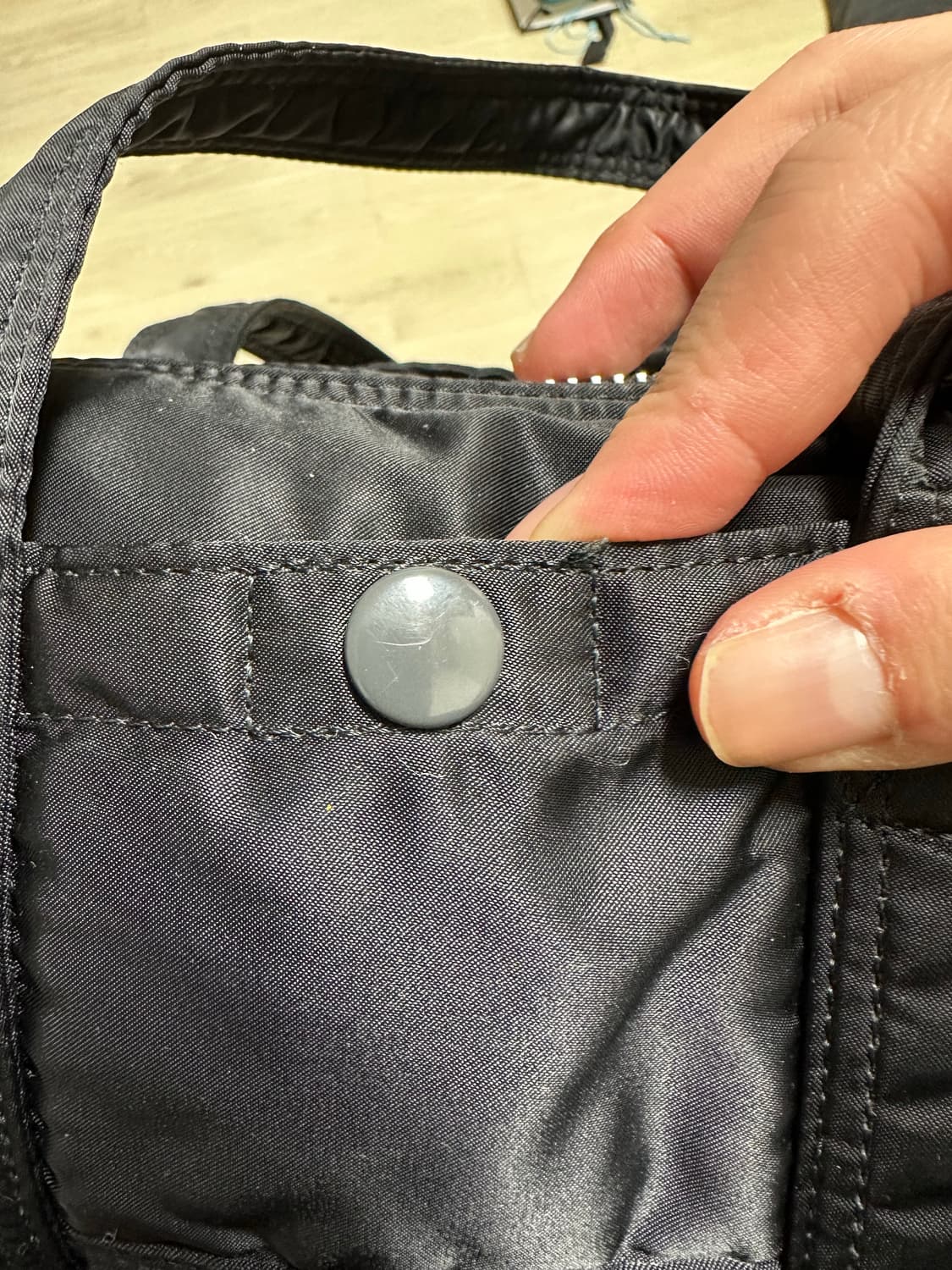 PORTER 요시다 포터 탱커 보스턴백 더플백 S 상품이미지3