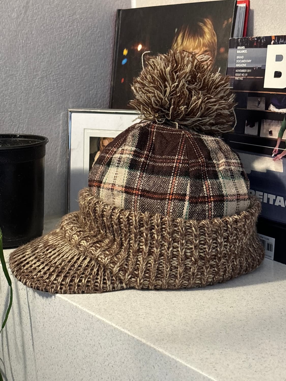 Jpn 니트캡 상품이미지2