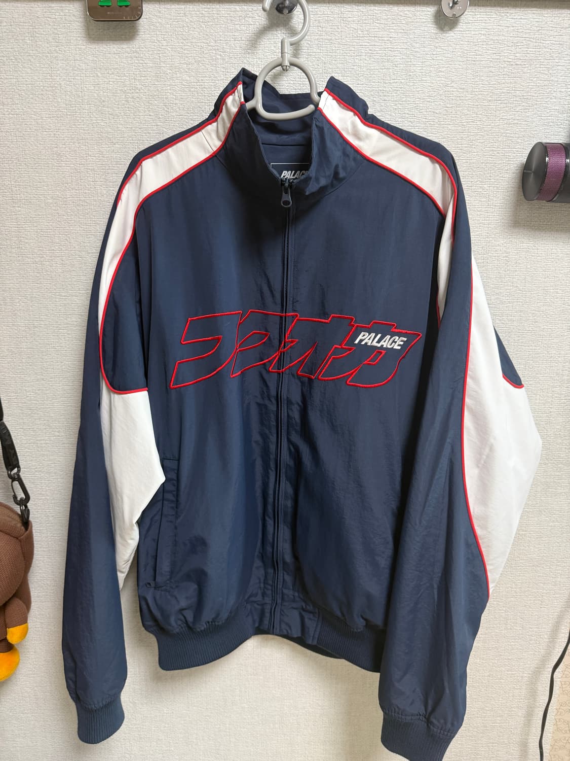 팔라스 후쿠오카 트랙자켓 상품이미지2