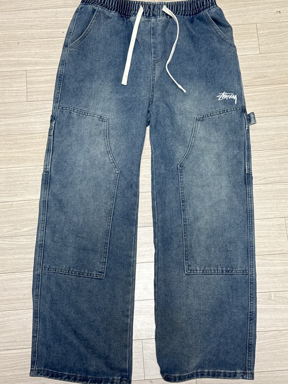 STUSSY 상품이미지1