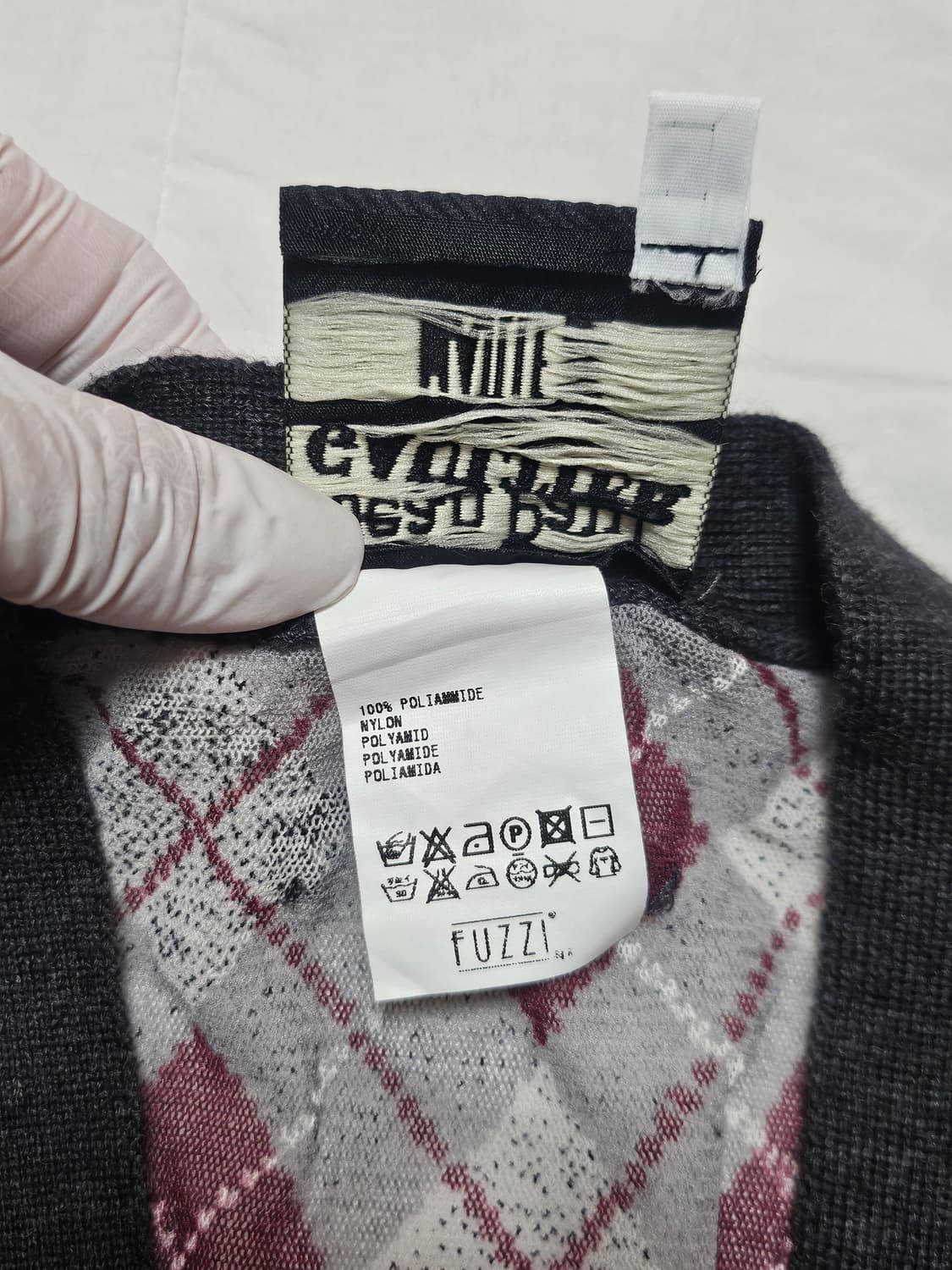 장폴고티에 상의세트 상품이미지7