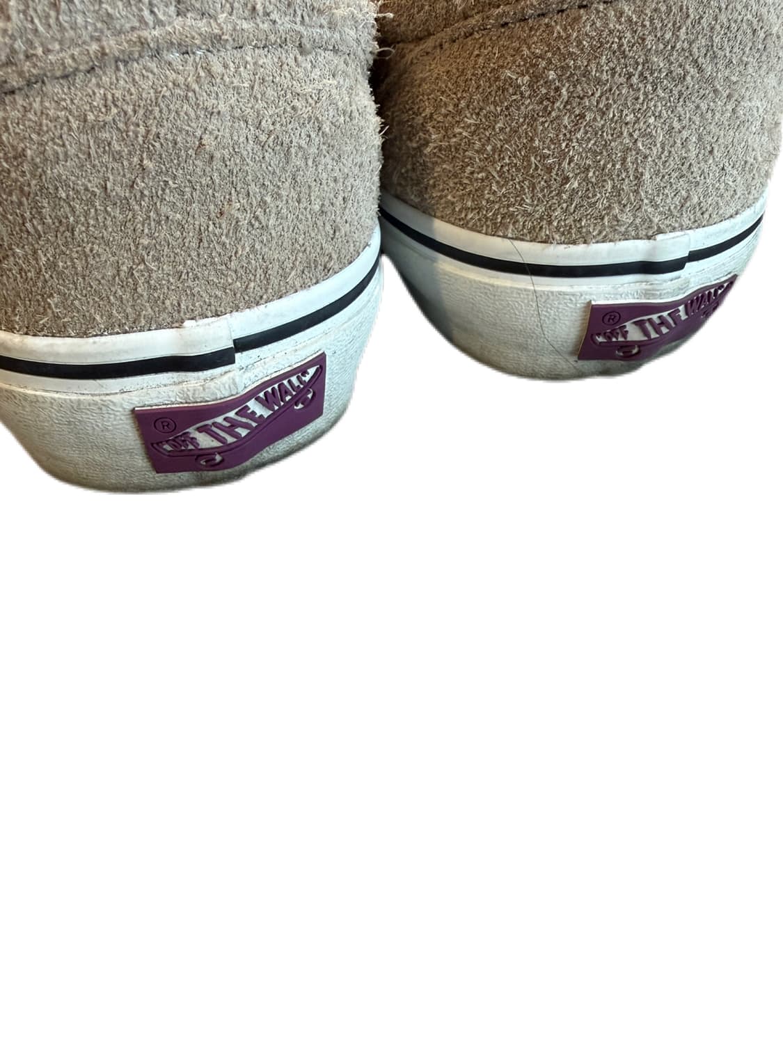 반스 니들스 슬립 에라볼트 275mm 상품이미지5
