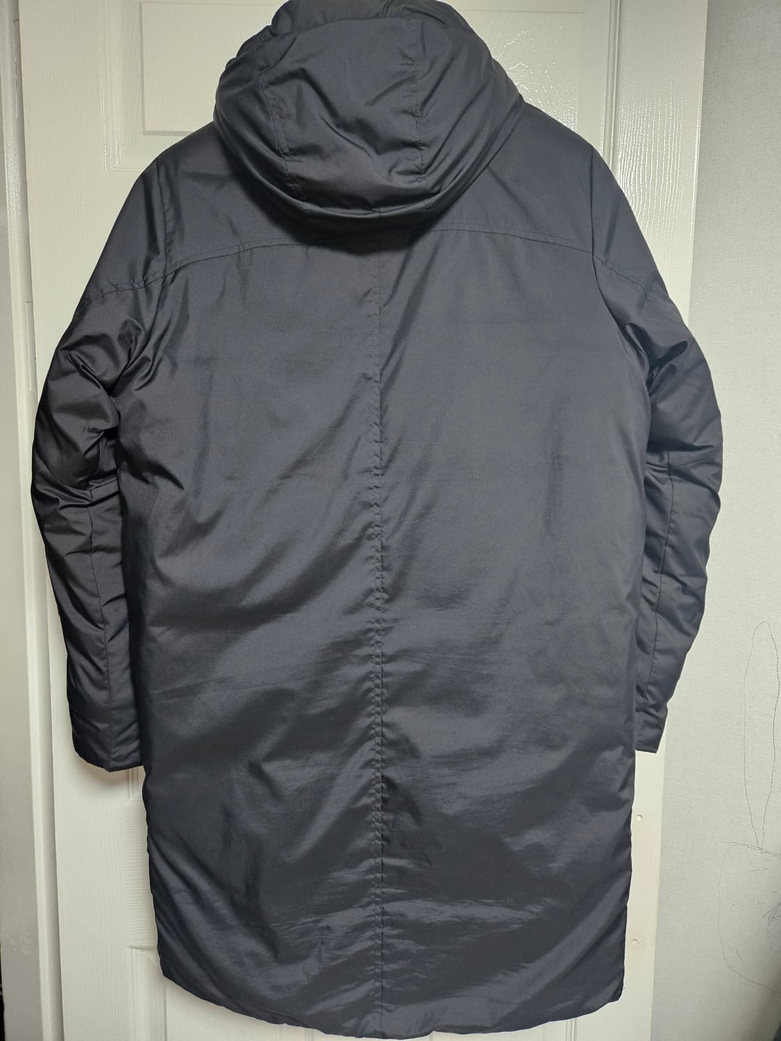 언더아머 벤치 코트 합성솜 자켓 상품이미지8