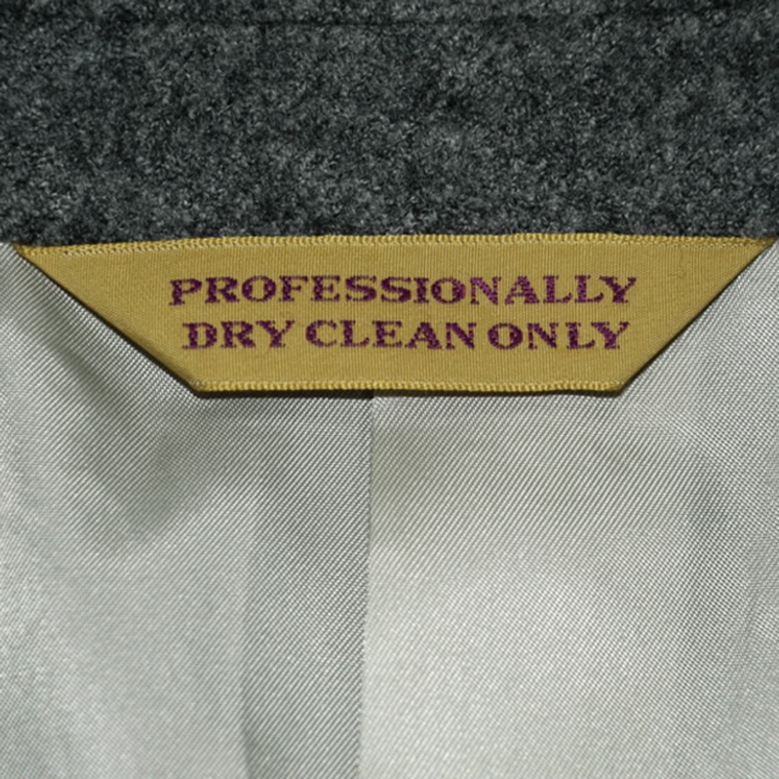 Paul Stuart 울자켓 상품이미지9