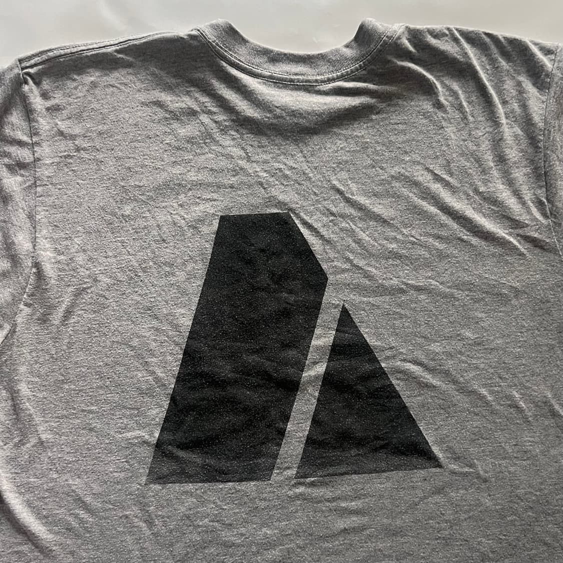 [XL추정] 미국 빈티지 티셔츠 상품이미지4