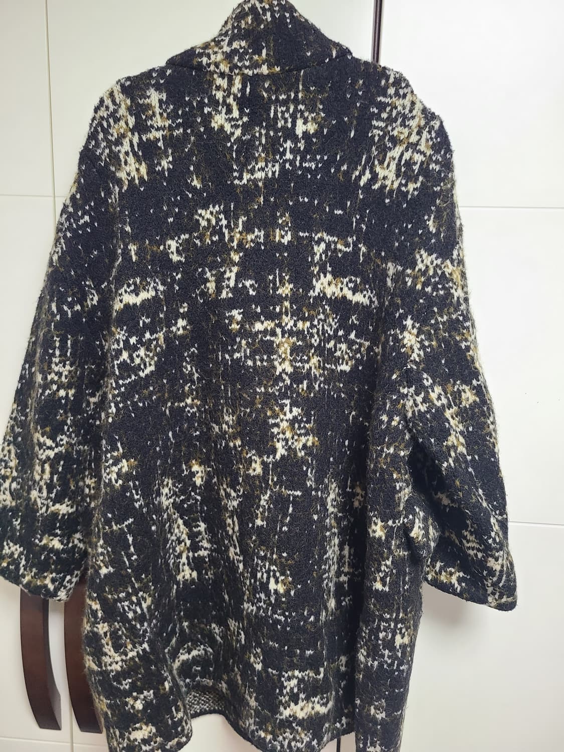 한섬 마인 빈티지 코트 상품이미지3