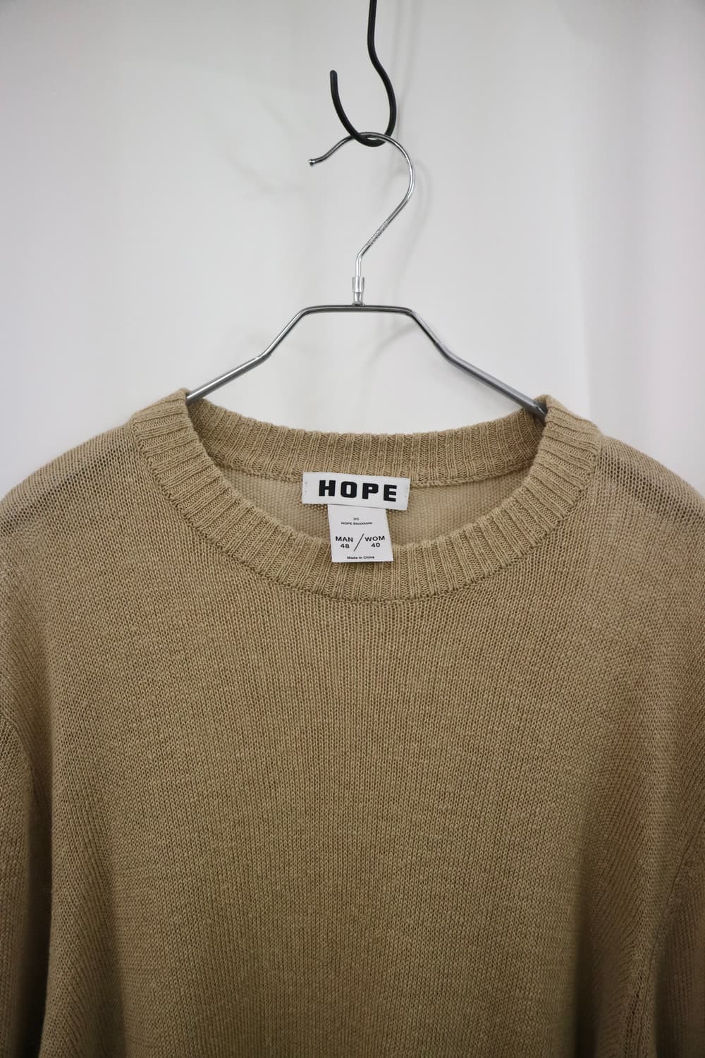 Hope knit 상품이미지2