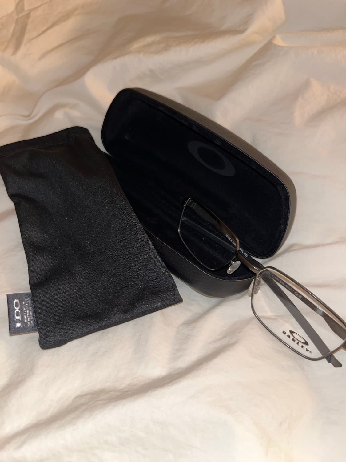 오클리 포일 Oakley Foil RQ 상품이미지2