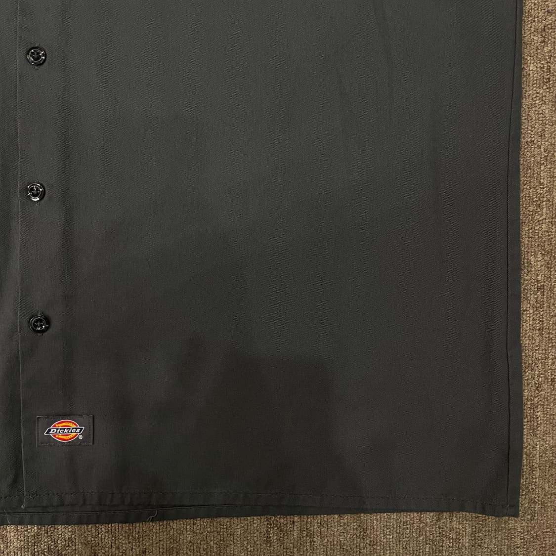 (XL) Dickies 디키즈 반팔 셔츠  상품이미지3