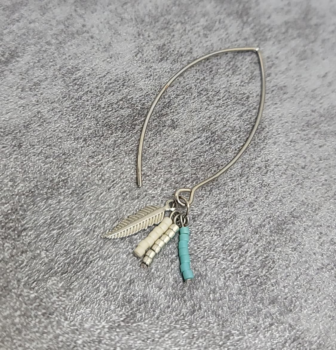 핸드메이드 귀걸이 상품이미지2