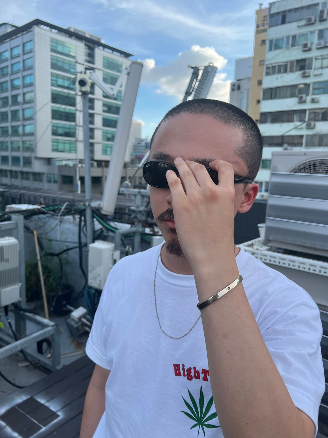 빈티지 뱅글 팔찌 상품이미지5