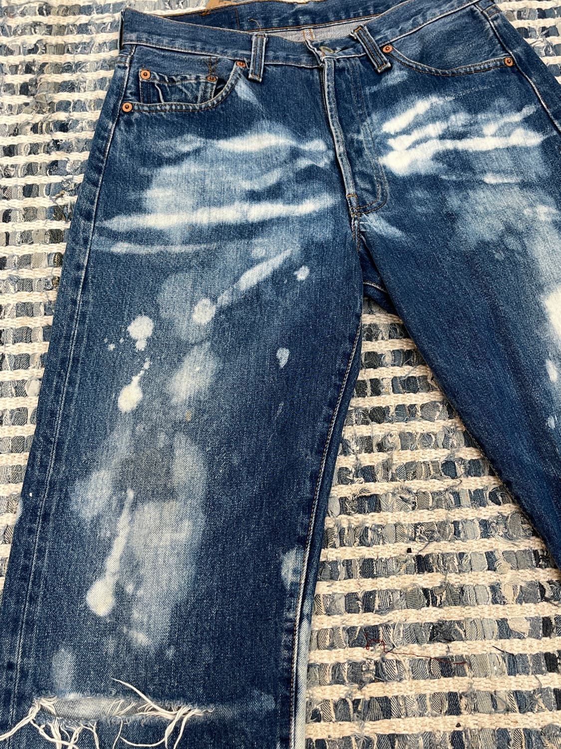 levis denim 상품이미지2