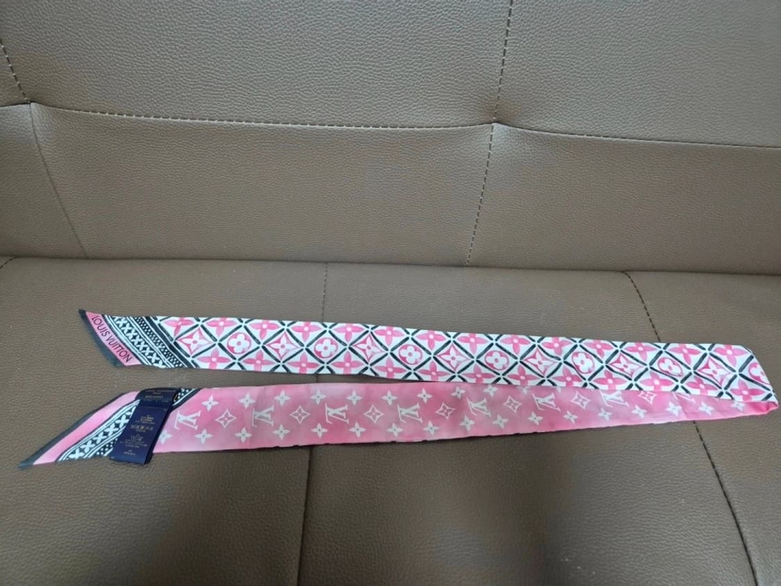 루이비통 플로우 타일 모노그램 방도 상품이미지2