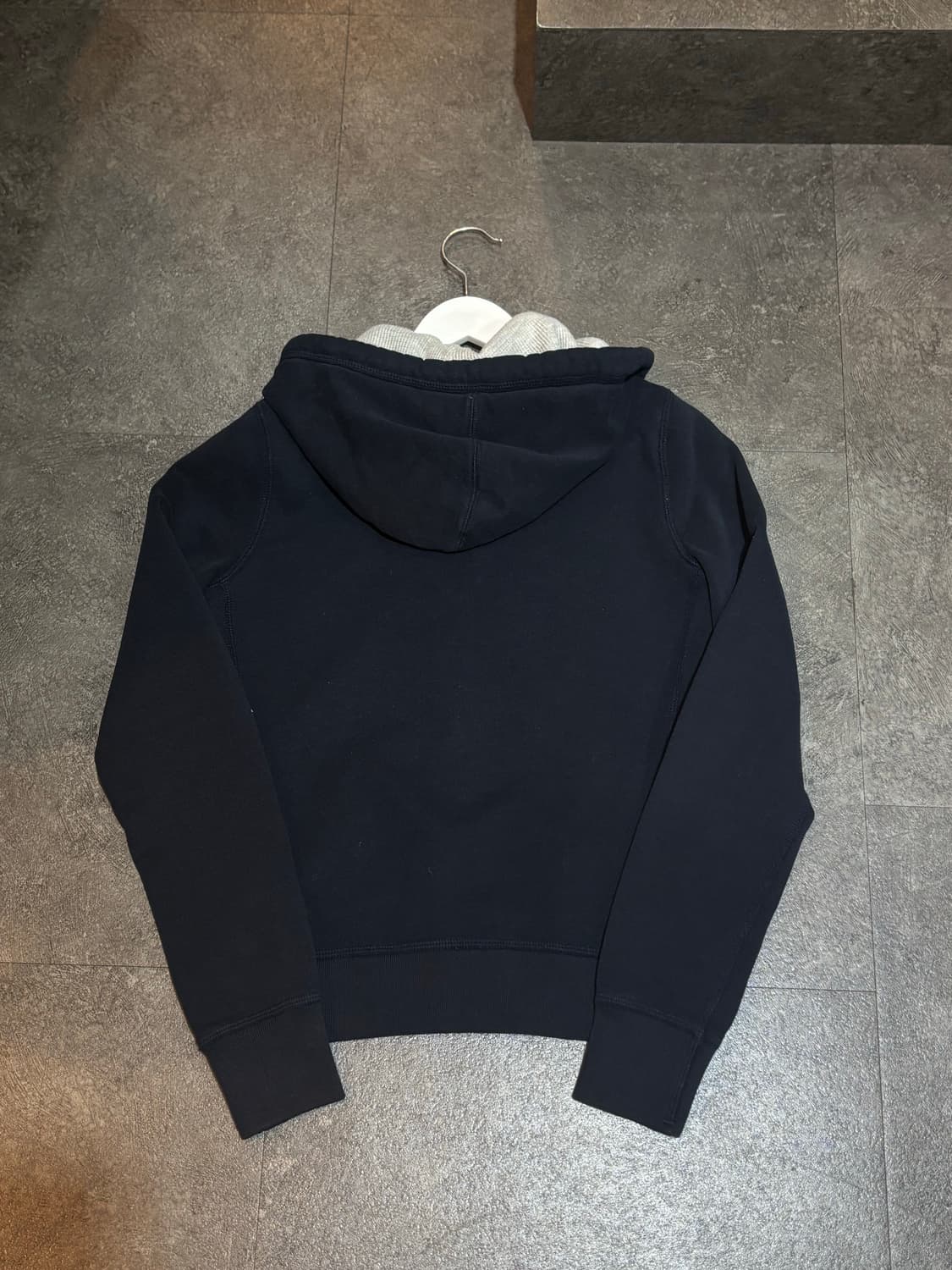 아베크롬비 후드집업 M 상품이미지3