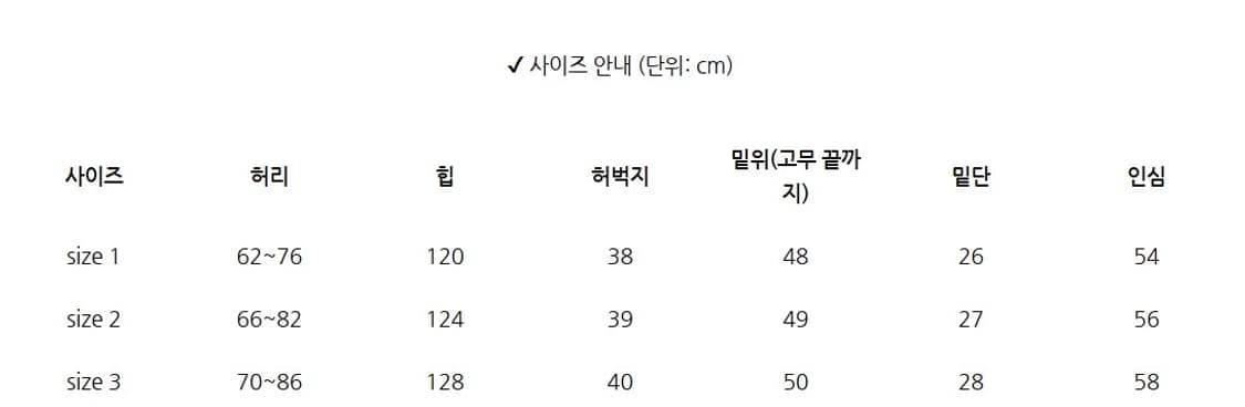캐피탈 립스탑 에비에이터 팬츠 상품이미지10