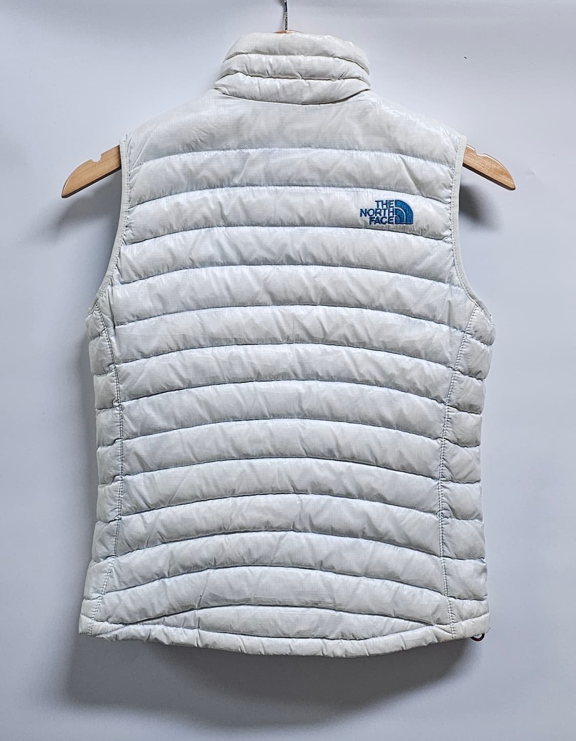 노스페이스 써밋시리즈 700필 구스다운조끼 80 상품이미지2