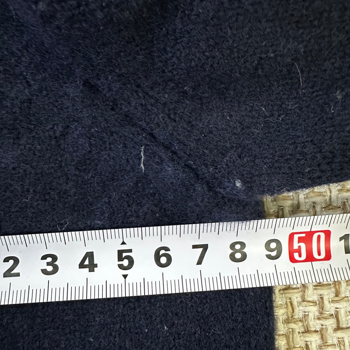 100 헤지스 어깨포인트 니트 0316D 상품이미지5