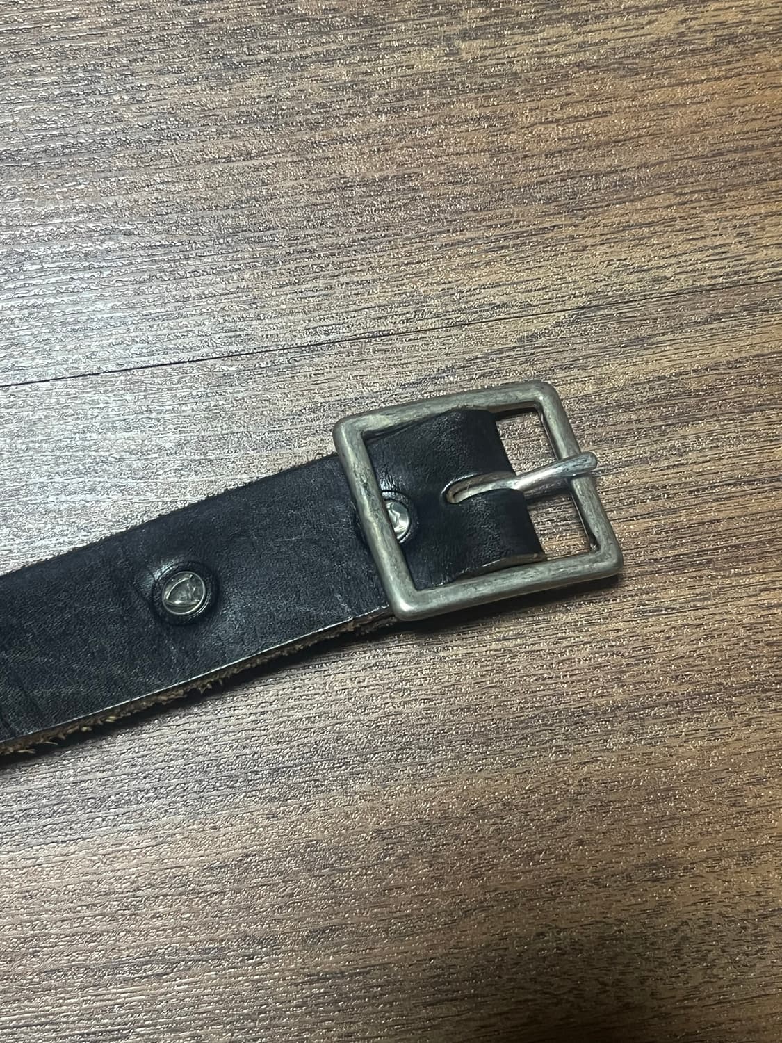 HTC Hollywood Trading Company 벨트 상품이미지4