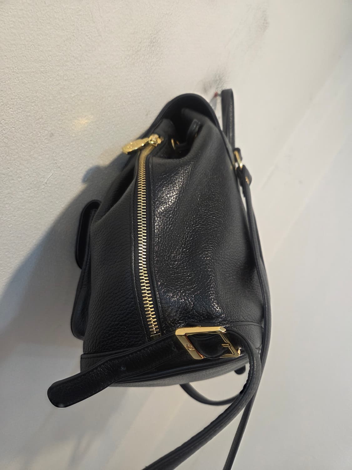 MCM 백팩 상품이미지5