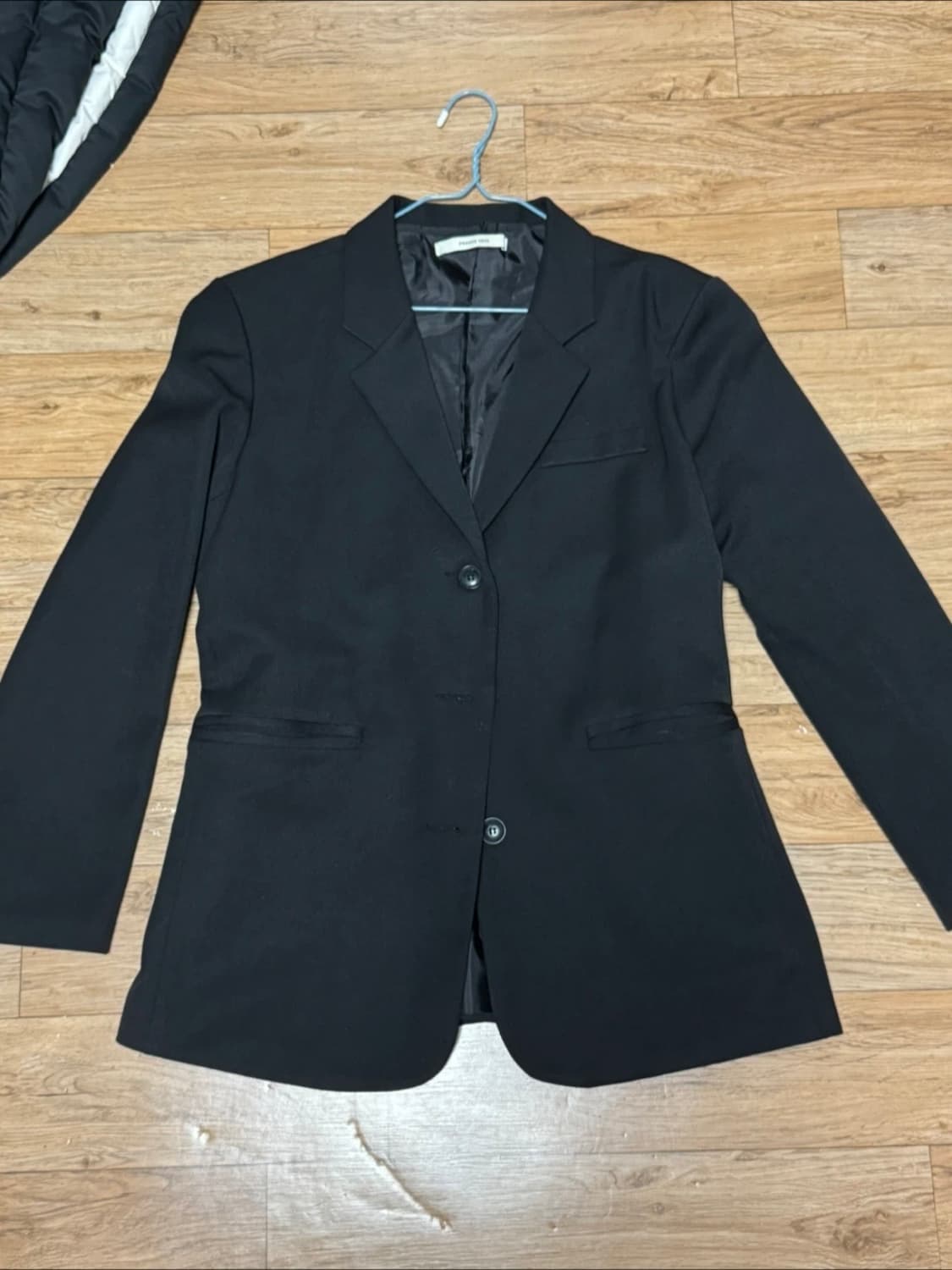 여성 오버핏 블레이저 자켓 상품이미지1