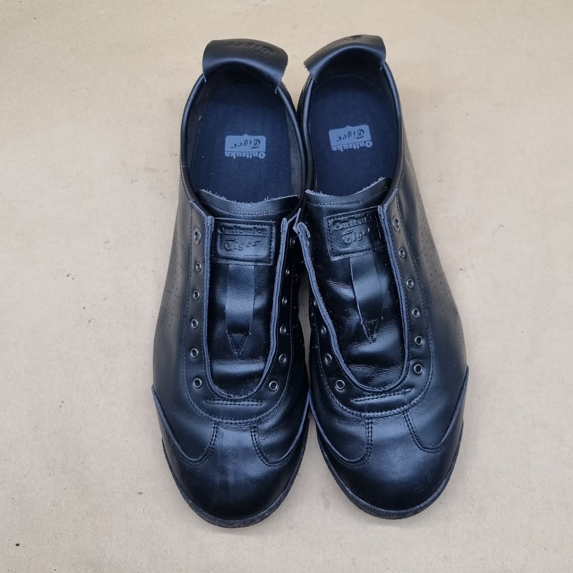 오니츠카타이거 멕시코66 남성슬립온 270~275 상품이미지2