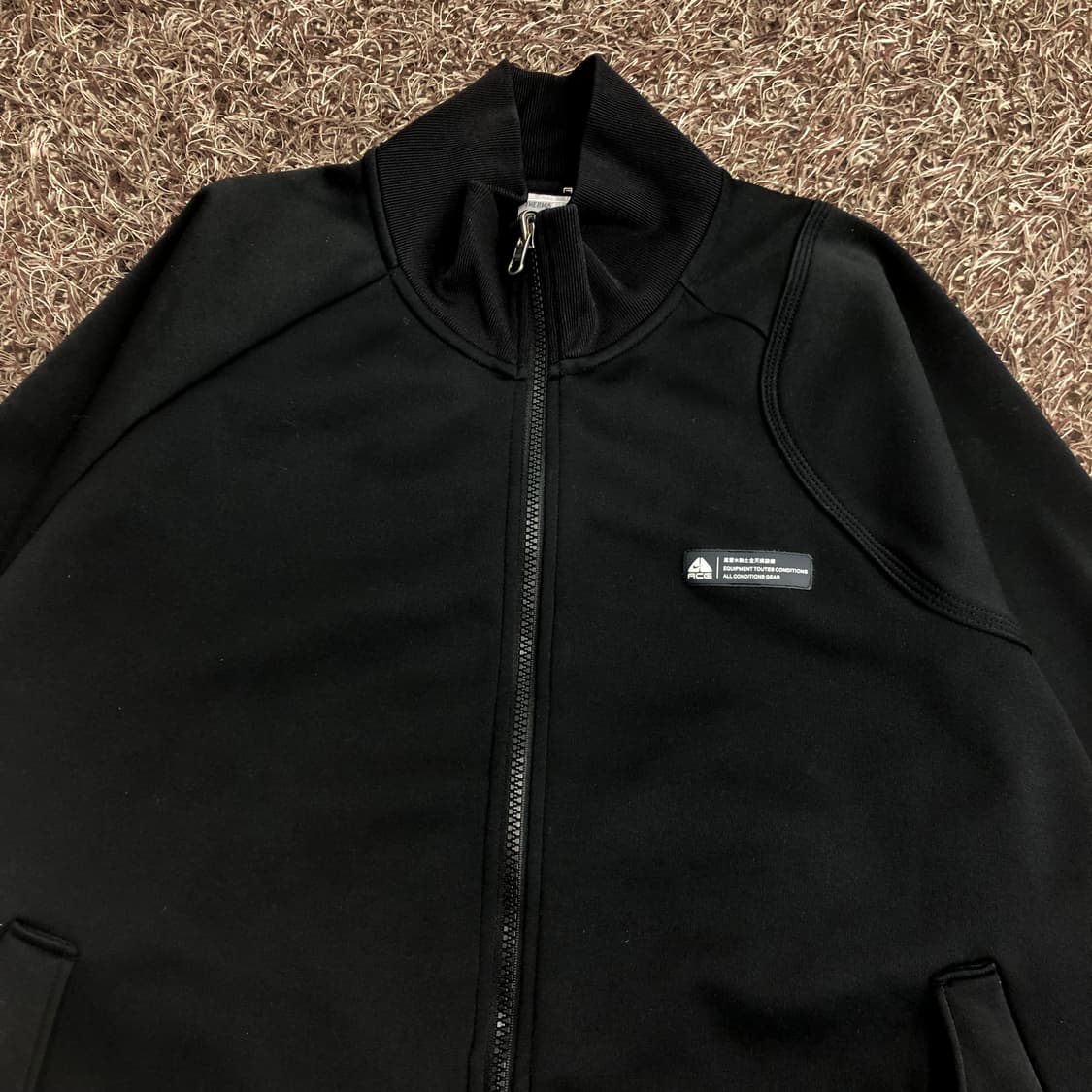 나이키 ACG 00s 써마핏 트랙탑 자켓 상품이미지2