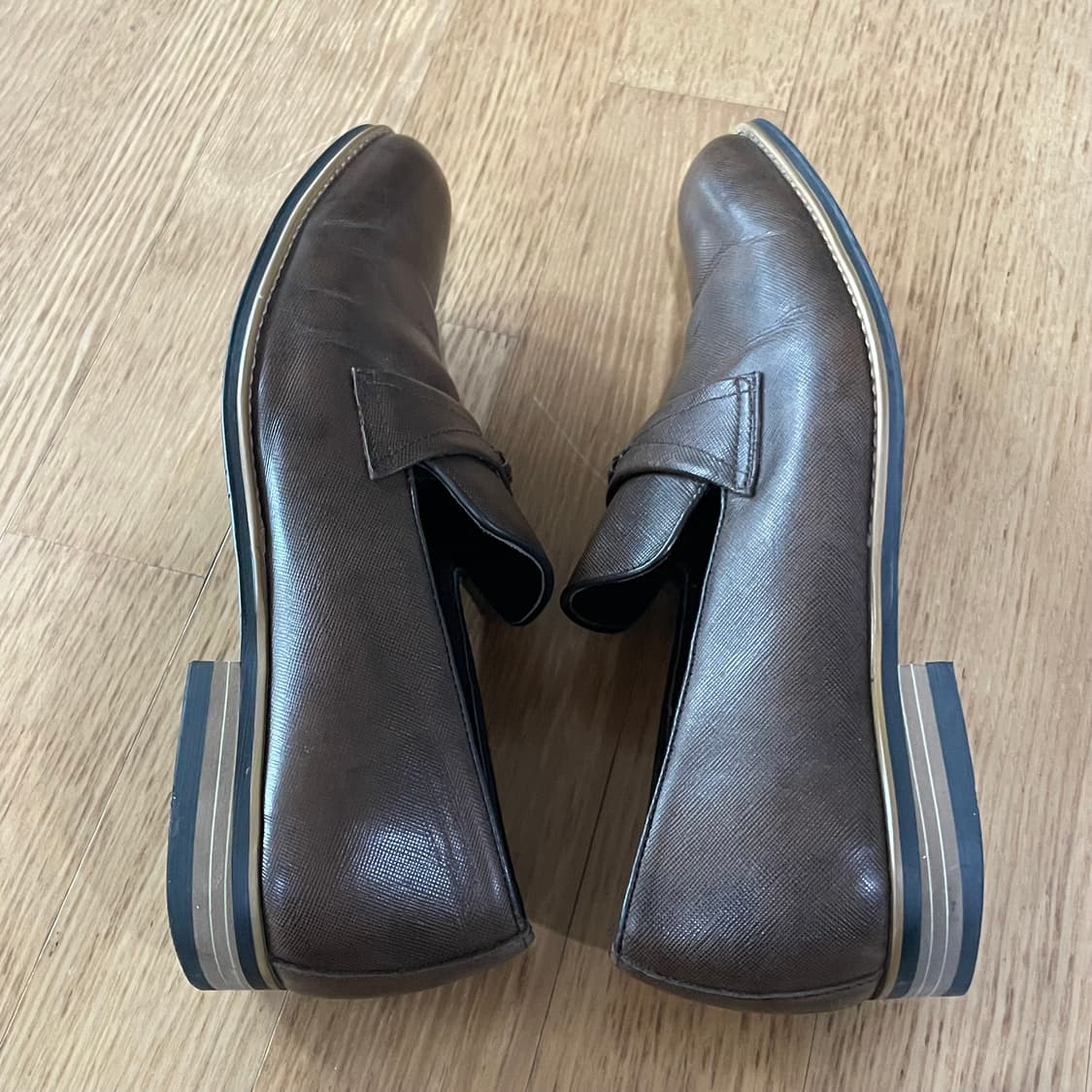 TANDY 탠디 구두 265 상품이미지6