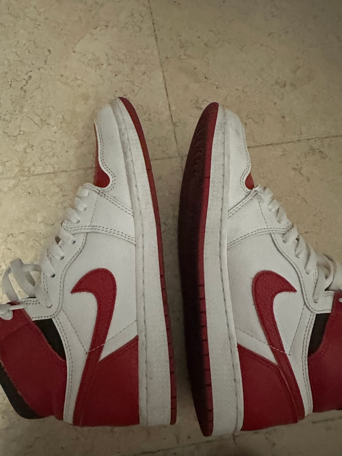 나이키 에어 조던1 레트로 하이 OG 헤리티지 275 상품이미지6