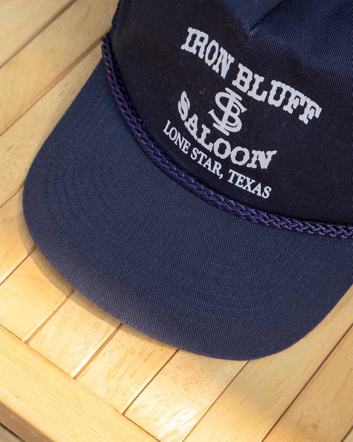 Shit Happens! Mash Tracker Cap (L) 상품이미지2