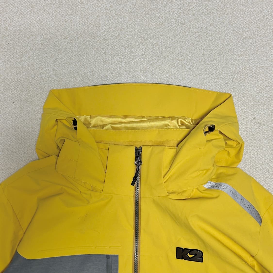 K2 오리진 2L 자켓 상품이미지5