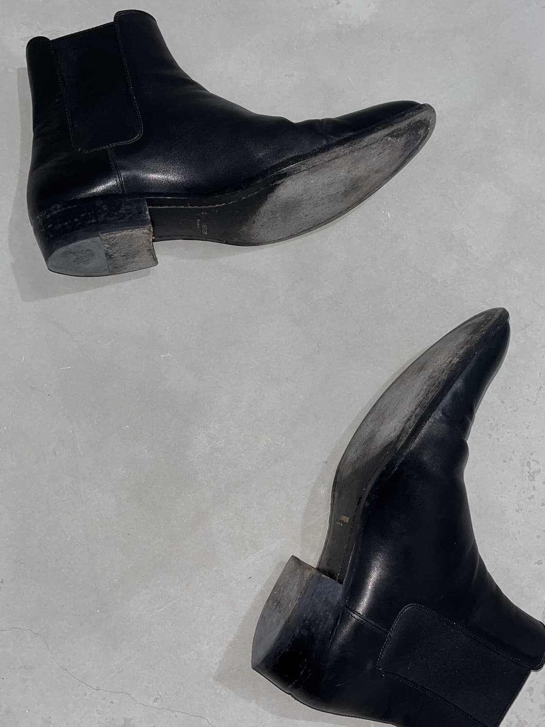 Saint Laurent Wyatt 30 상품이미지9