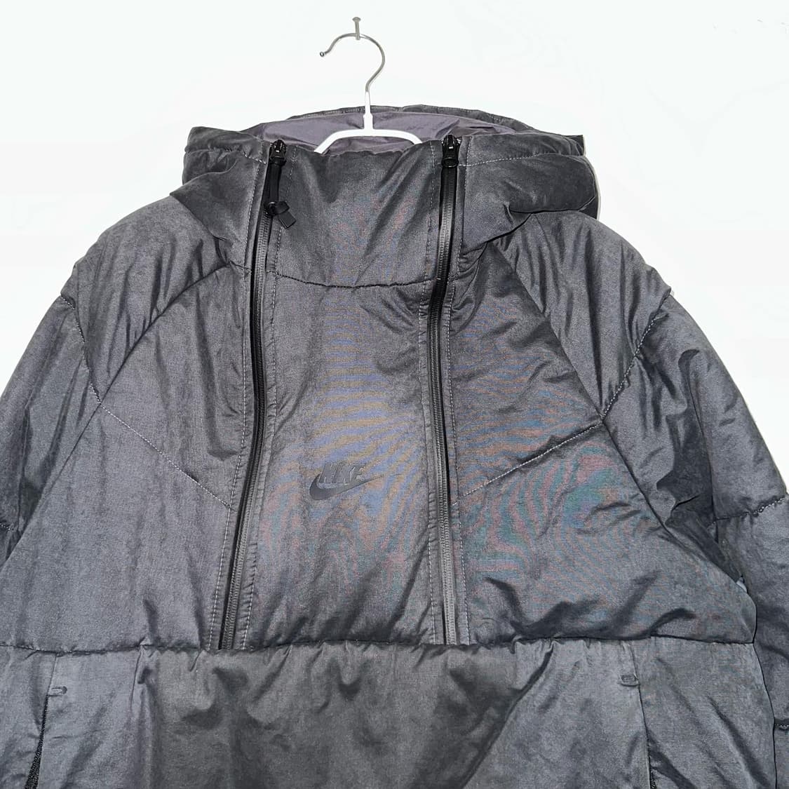 [NIKE] 나이키 해체주의 아노락 패딩 상품이미지2