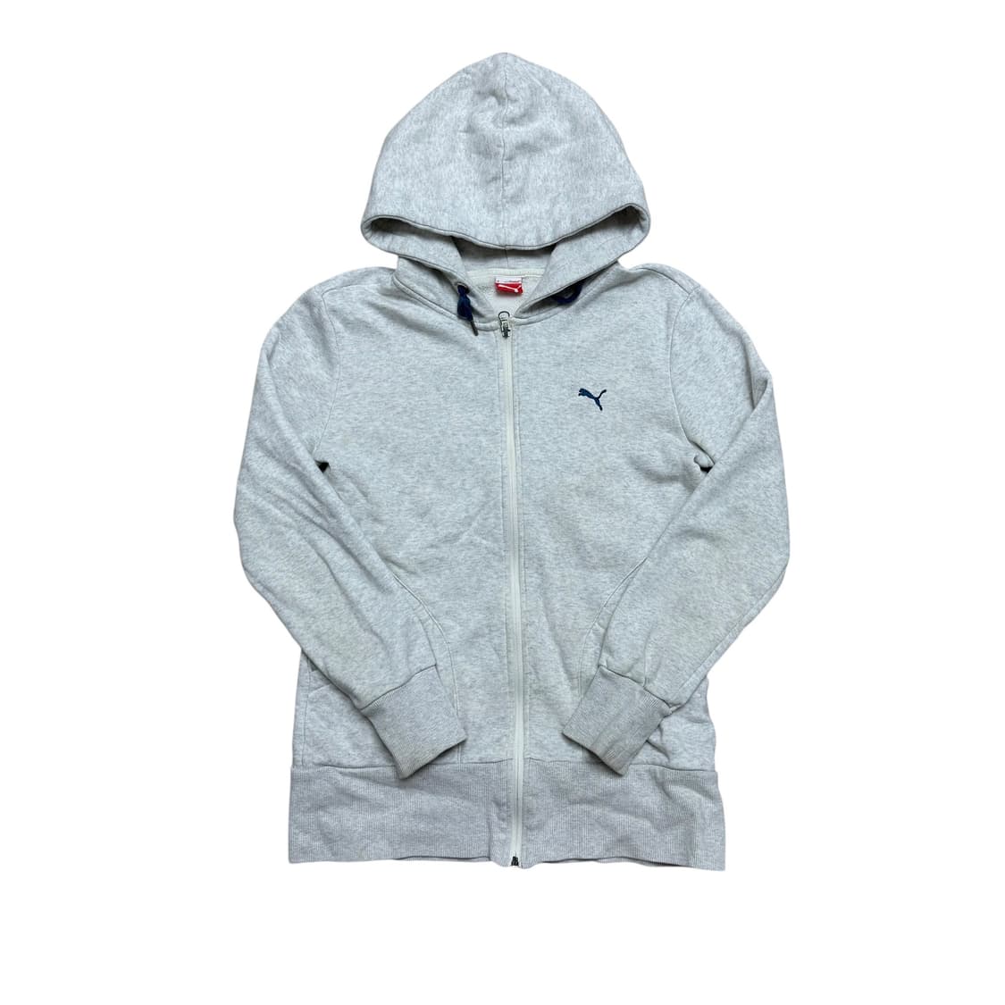 퓨마 후드집업 상품이미지1