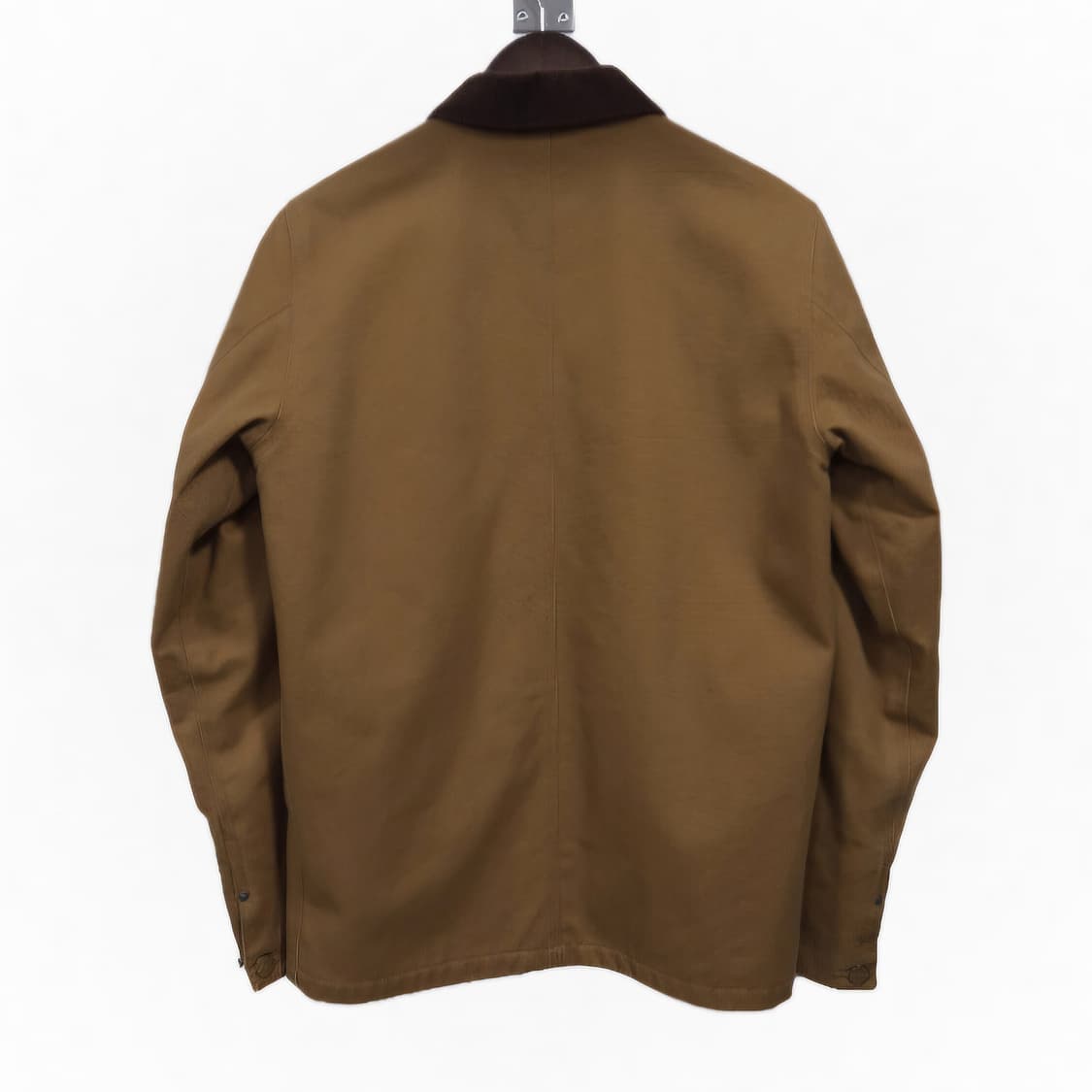 칼하트 옥스포드 코듀로이 카라 워크웨어 초어 자켓 S / 할인 상품이미지3