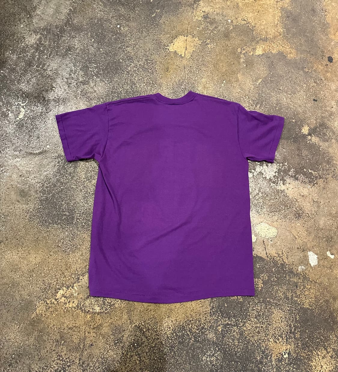 빈티지 90s LA 레이커스 티셔츠 상품이미지4