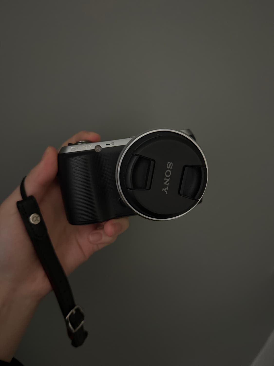 캐논 nex c3 단렌즈 포함 상품이미지2