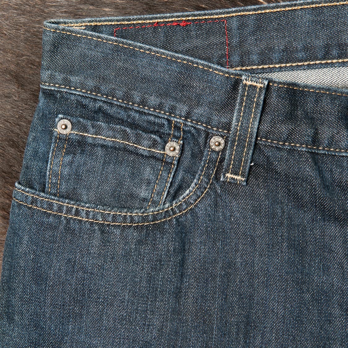 [37] 00s 리바이스 527 부츠컷 데님팬츠 05527-4010 상품이미지3